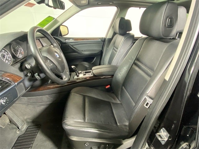 2010 BMW X5 xDrive30i